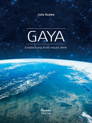 cover image of Gaya